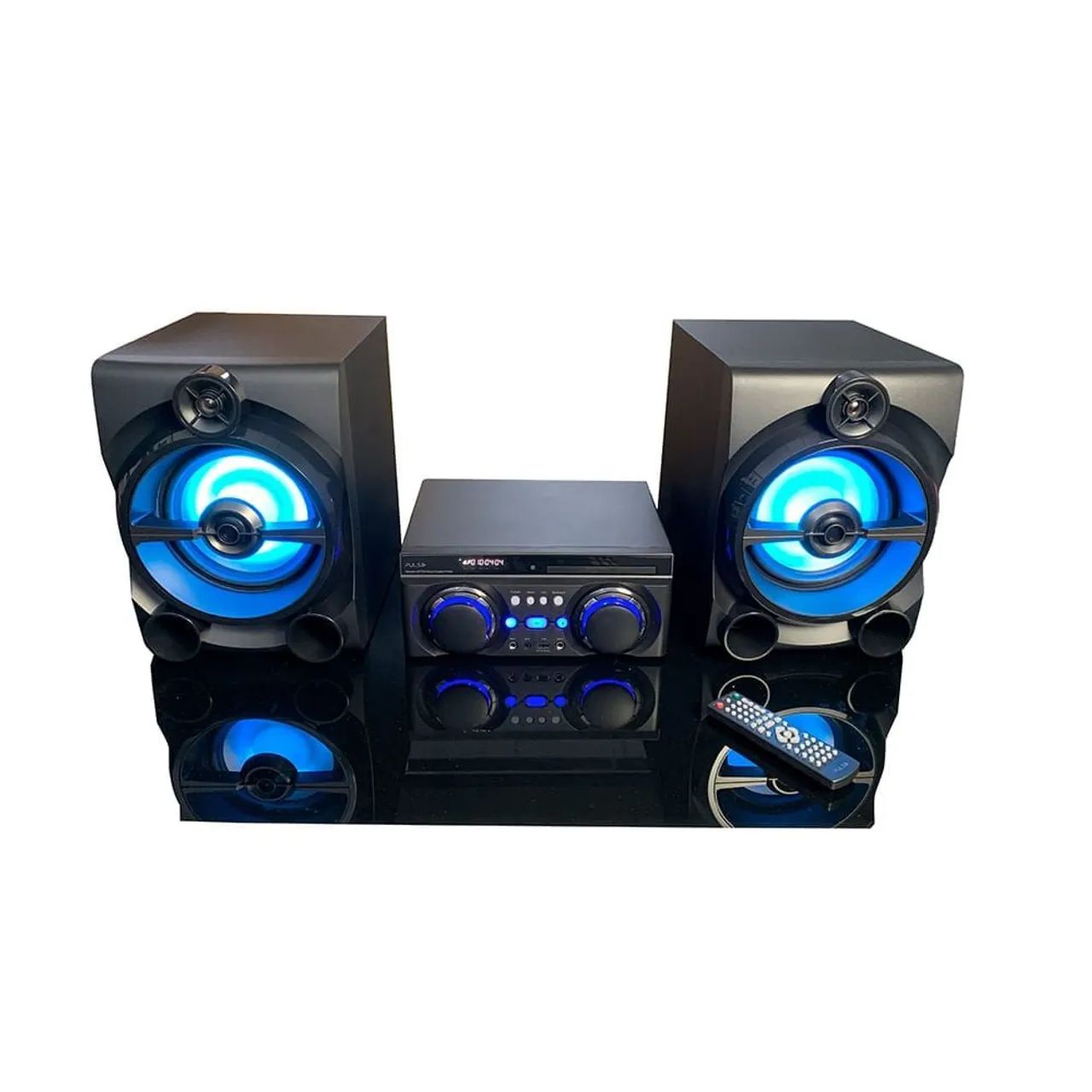 Mini System Pulse SP700