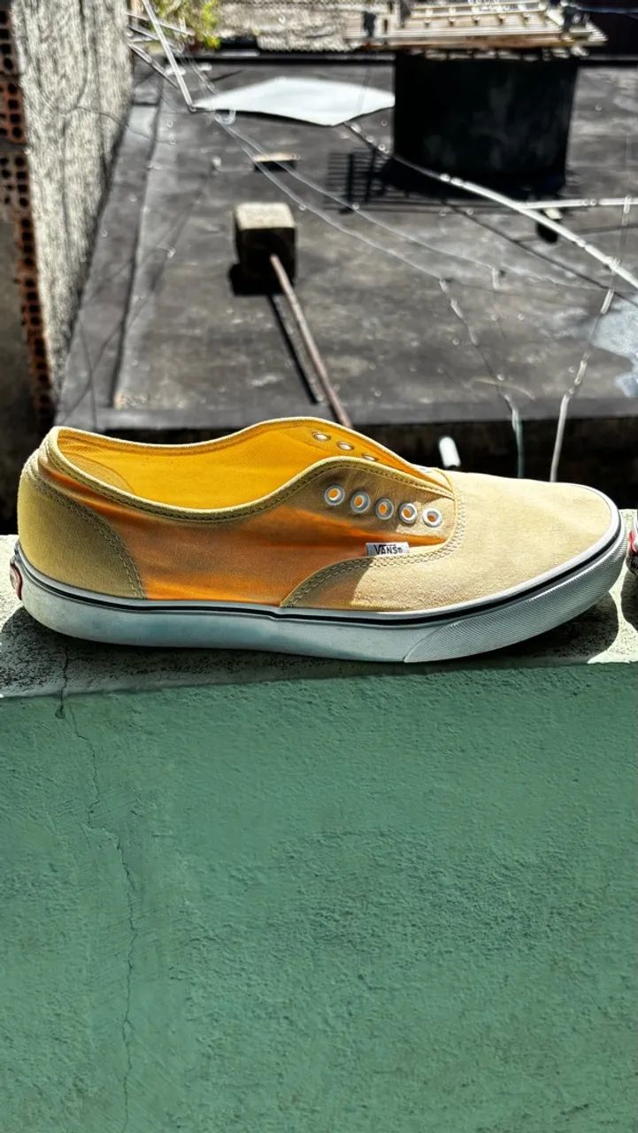 Tênis Vans 