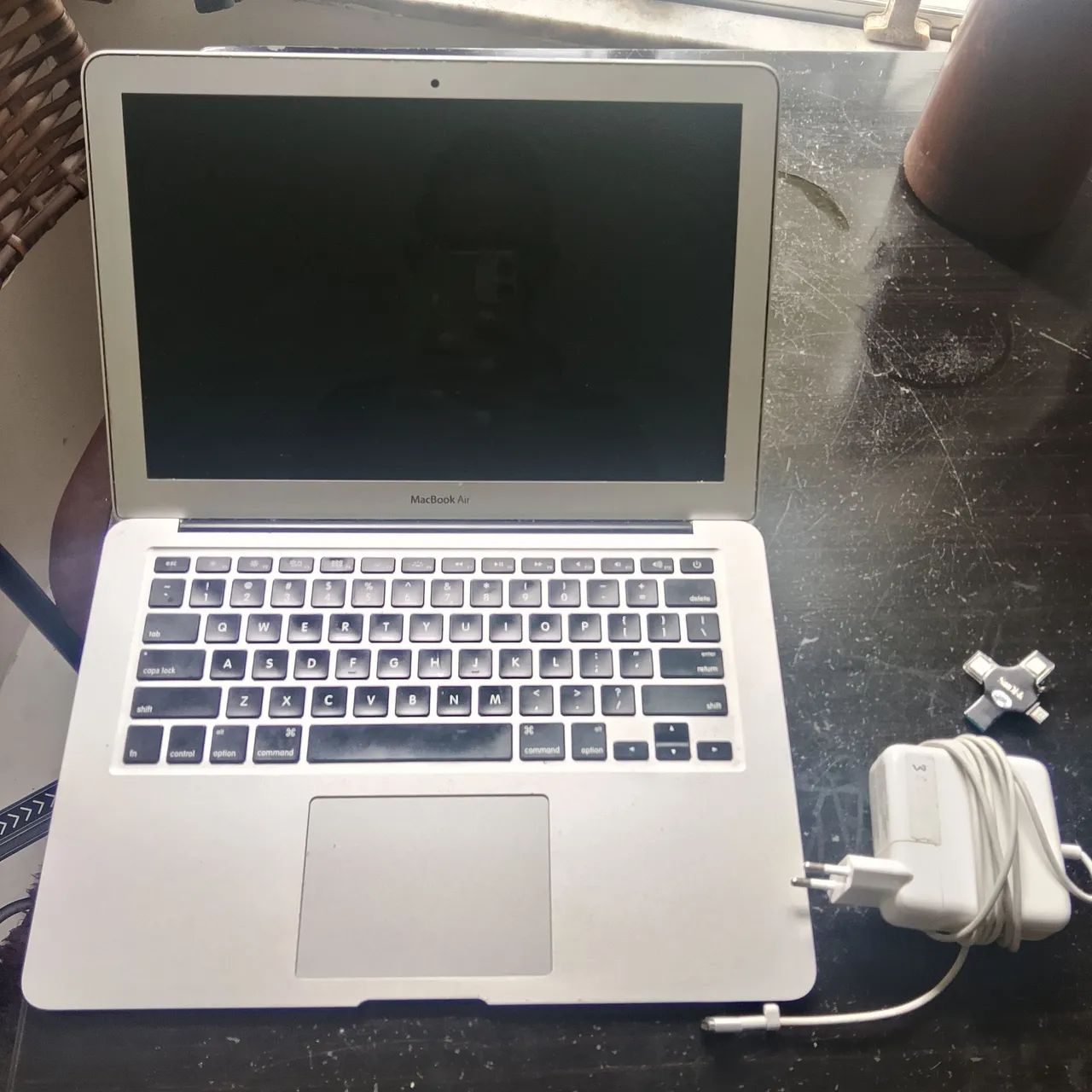 Mecbook 