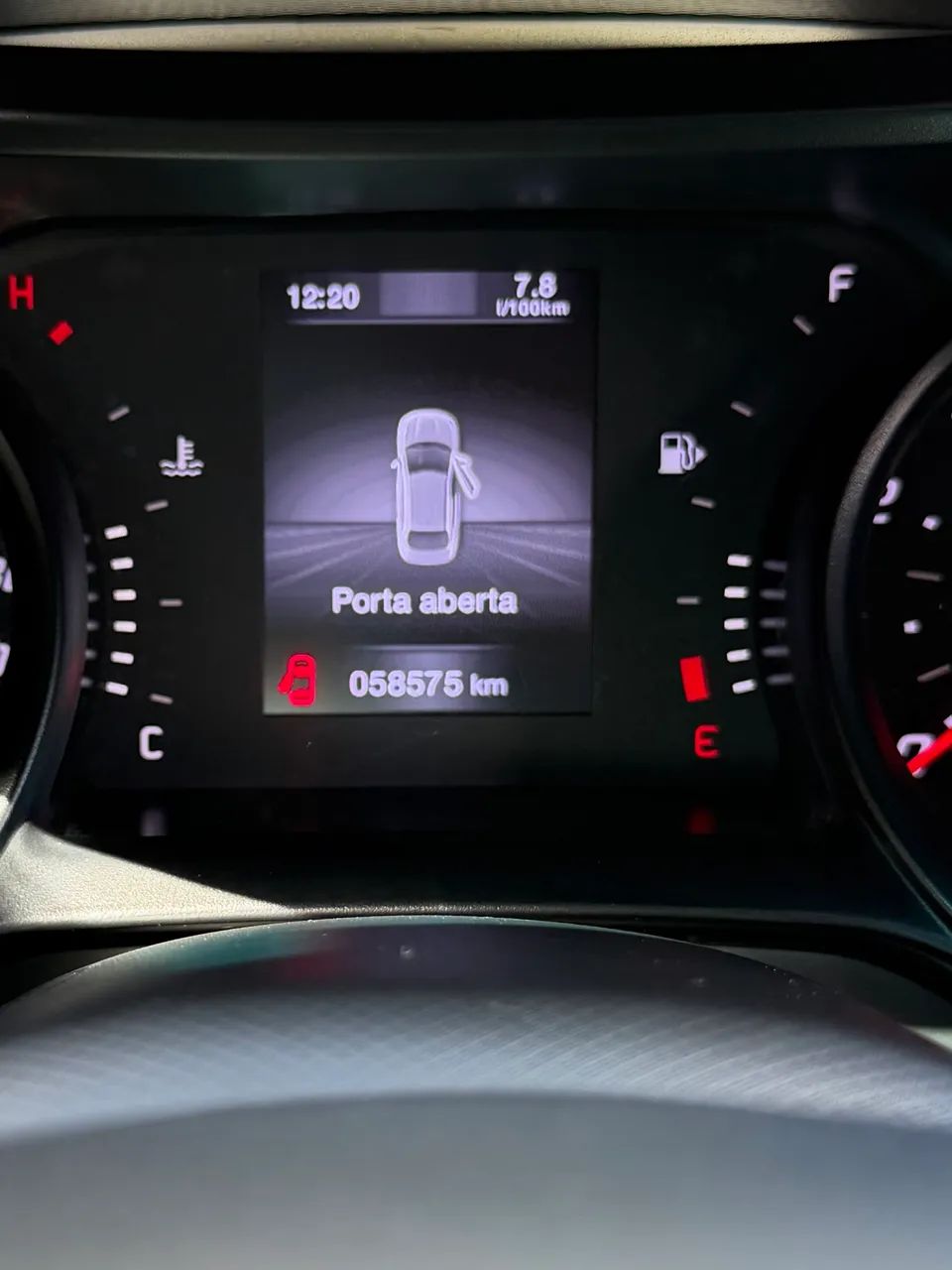 Fiat Cronos Drive 1.0 6V 2023 - Foto 4