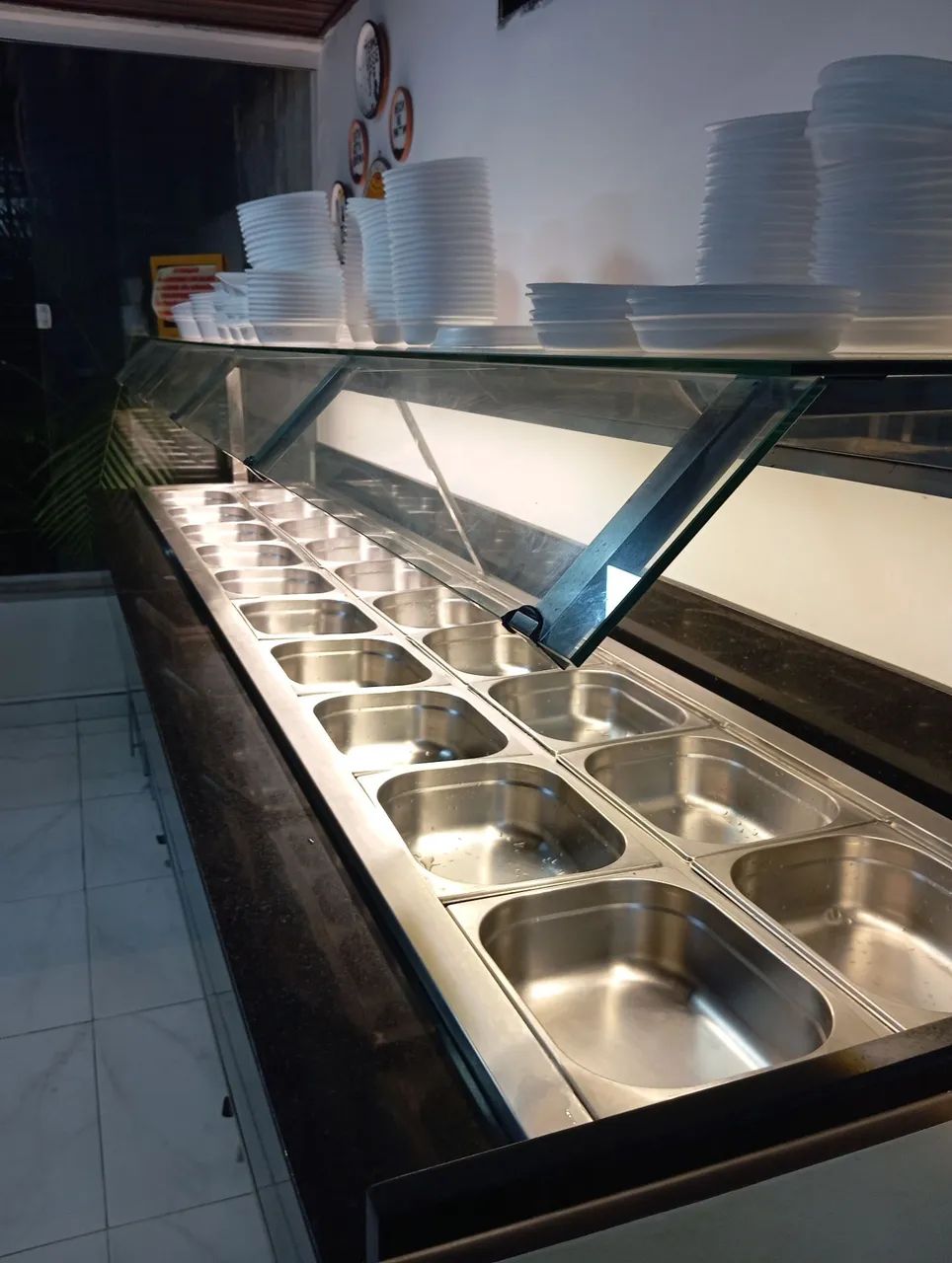 Buffet  - Foto 4