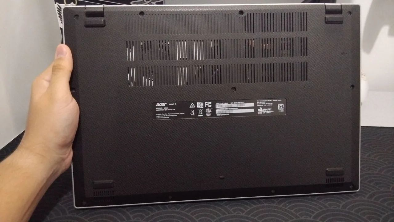 Acer Aspire 3 A315-510P - Foto 3