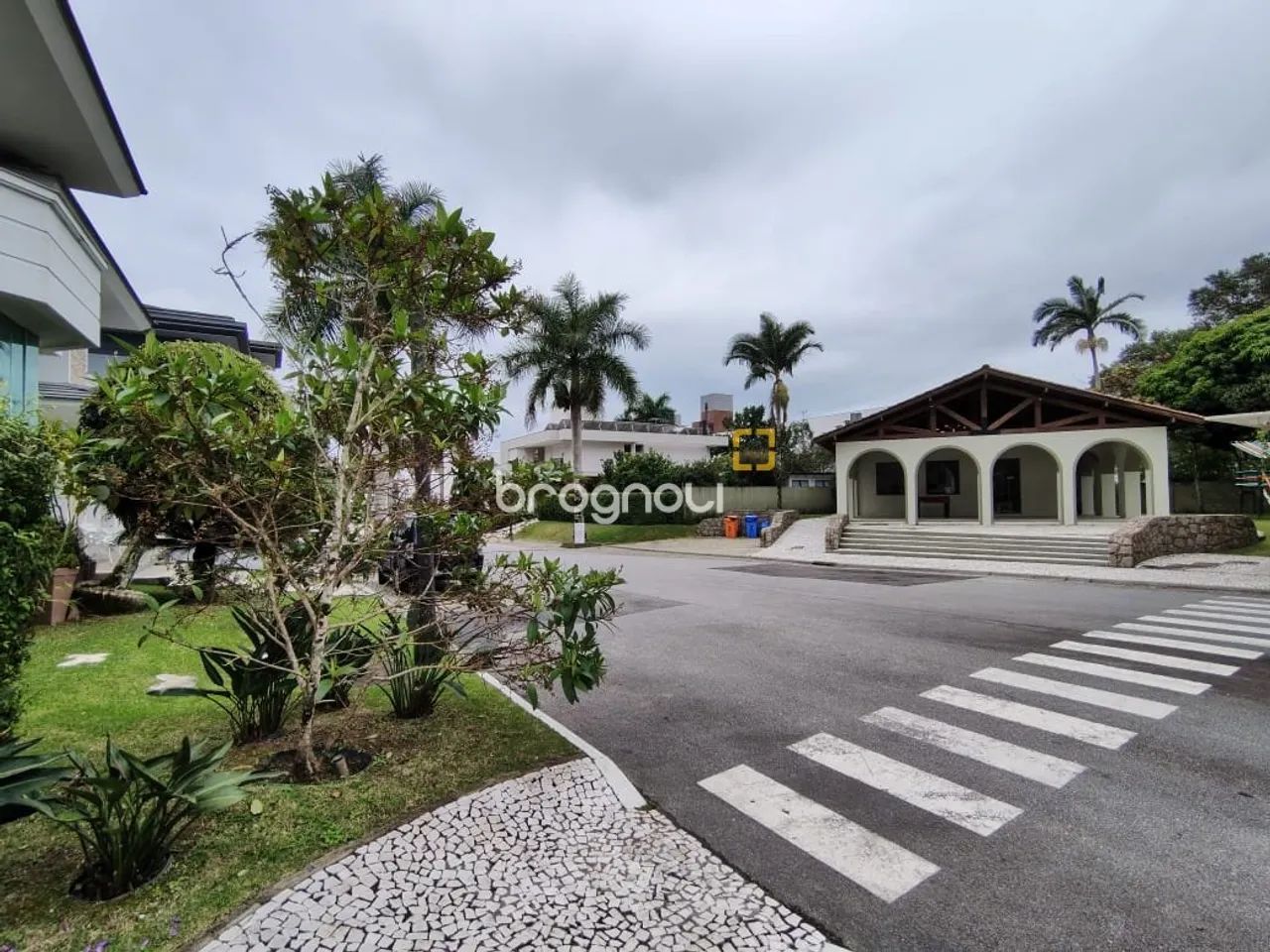 Terrenos Residenciais - Jurerê, Florianópolis - Foto 3