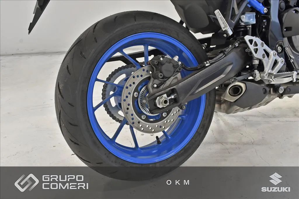 Suzuki GSX 2025 - 1519785855 | OLX