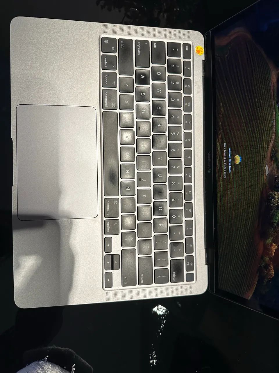 MacBook Air M1 8Gb - 512Gb - Notebooks - São João, Curitiba