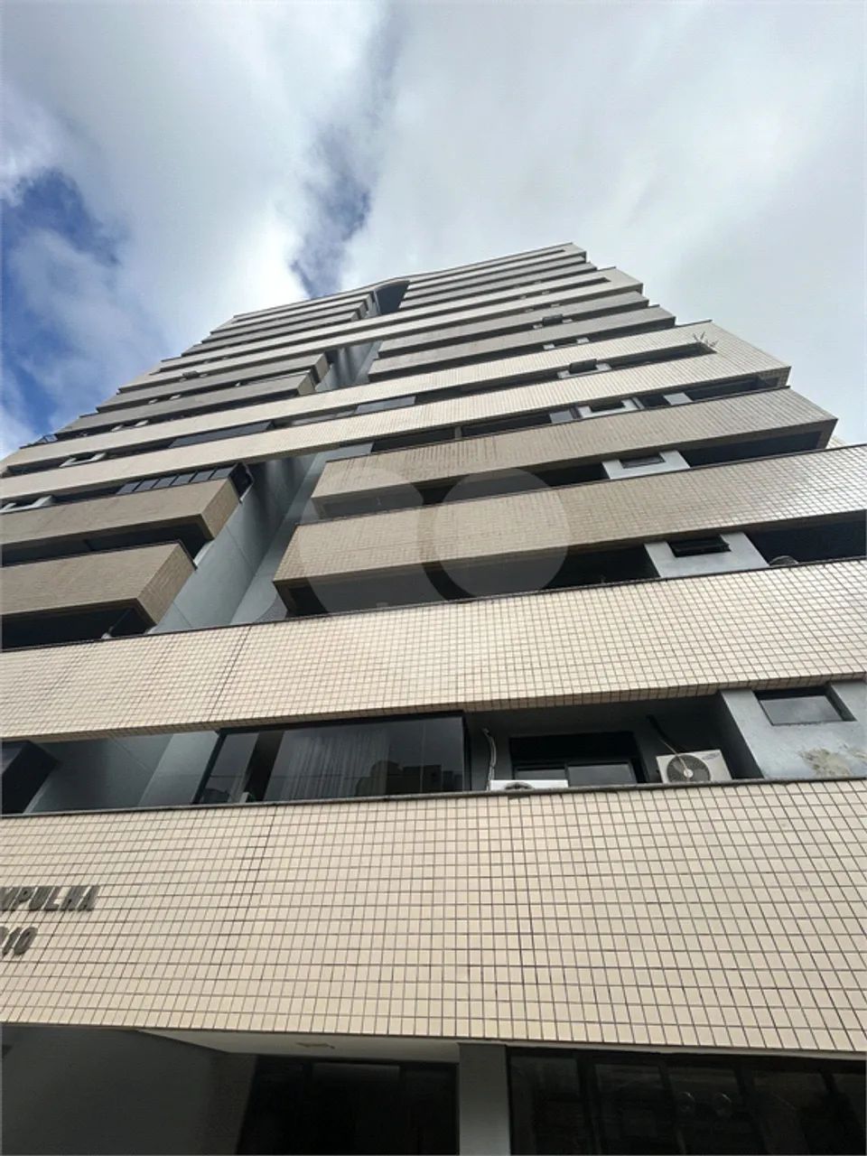 Apartamento com 4 quartos à venda em Aldeota - CE - Foto 2