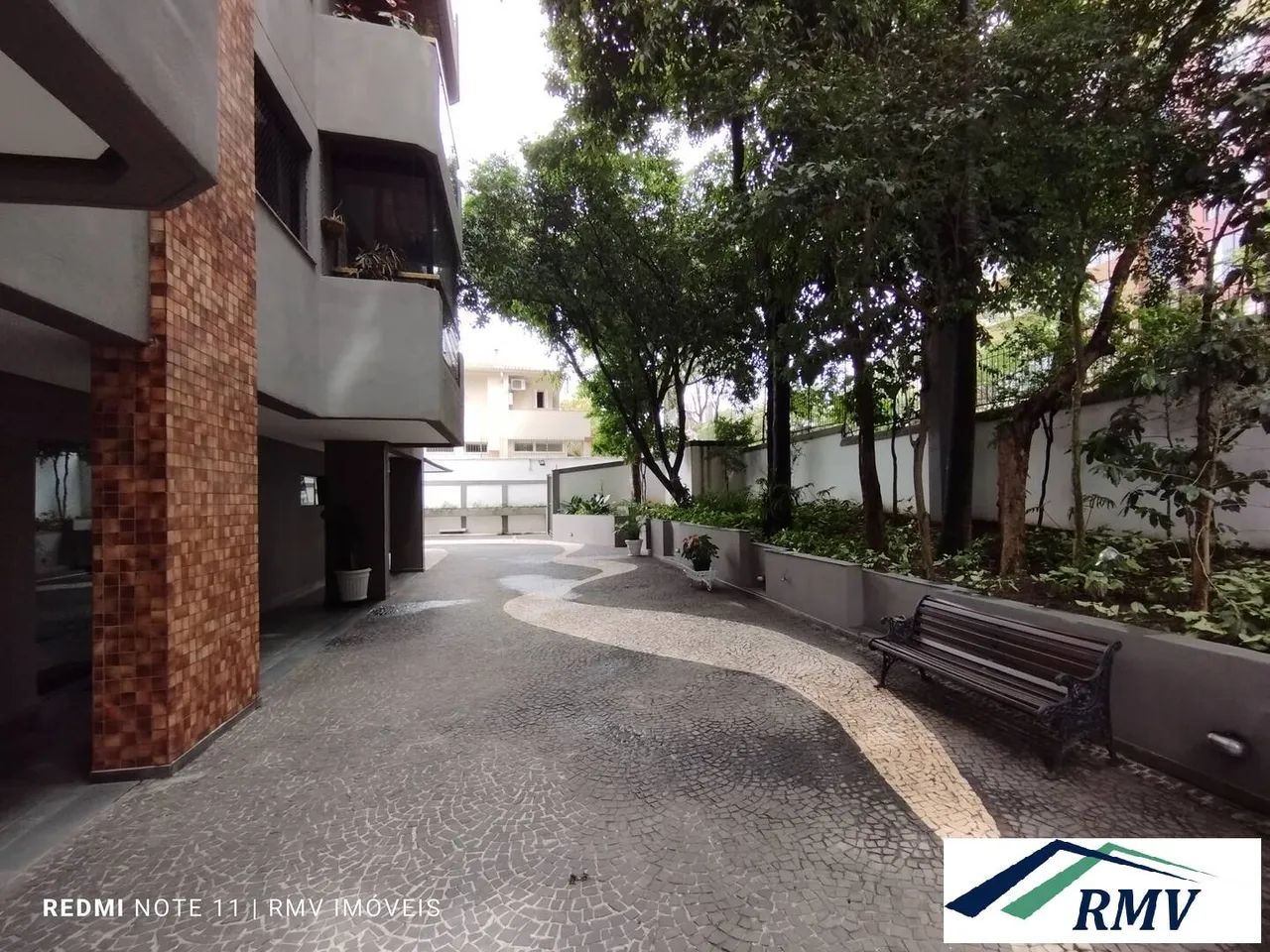 Apartamento no Condomínio Edifício Ilha de Marajó. - Foto 2