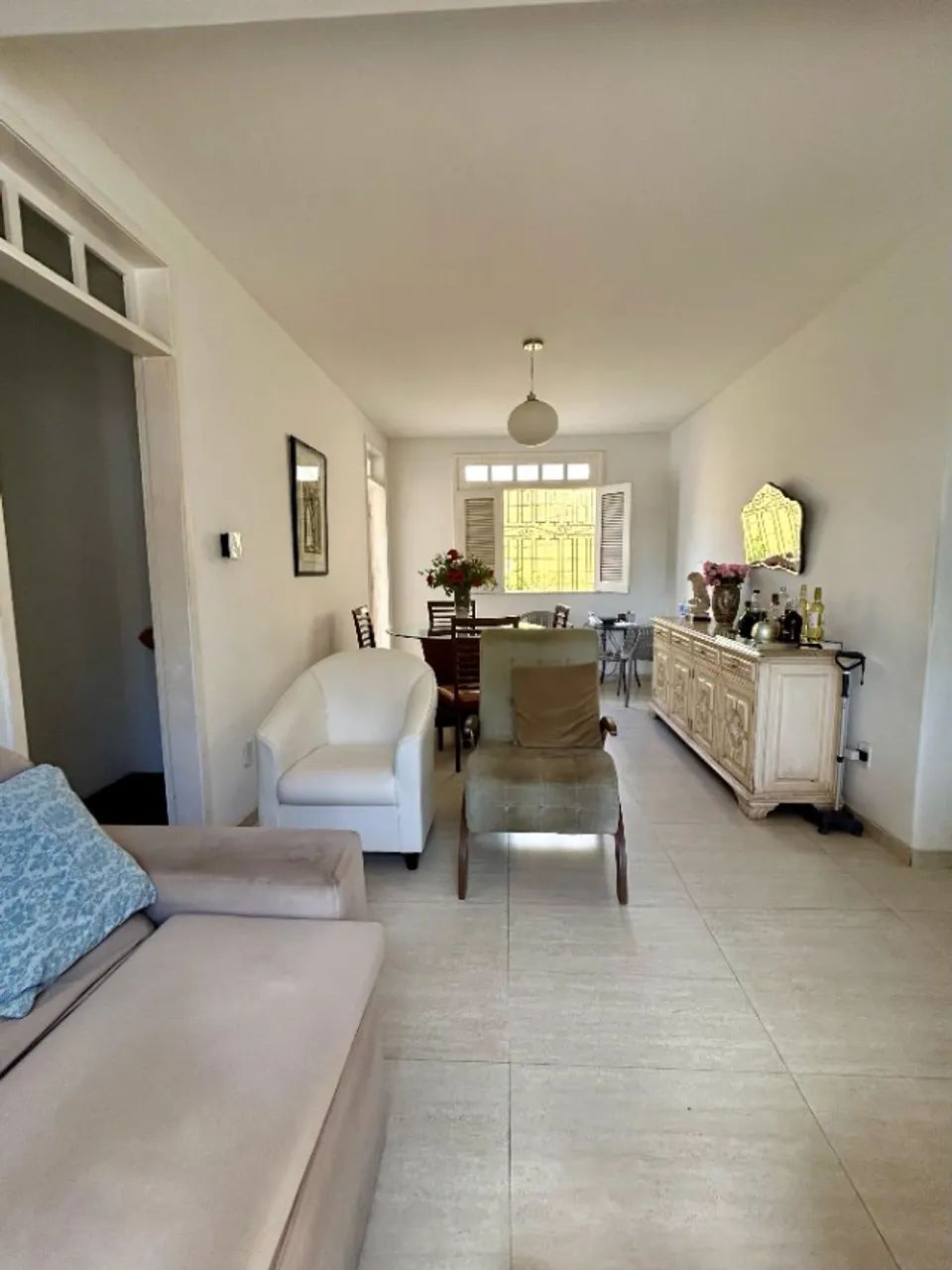 Casa São Francisco 500m² 3 Quartos - Quitada - Foto 5