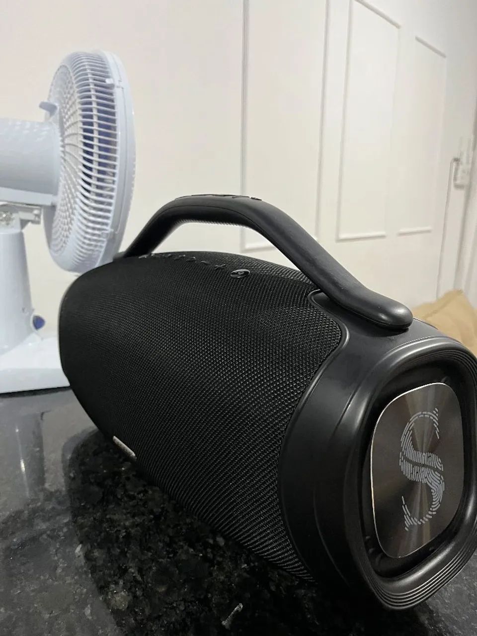 Caixa de som SABALA DR909