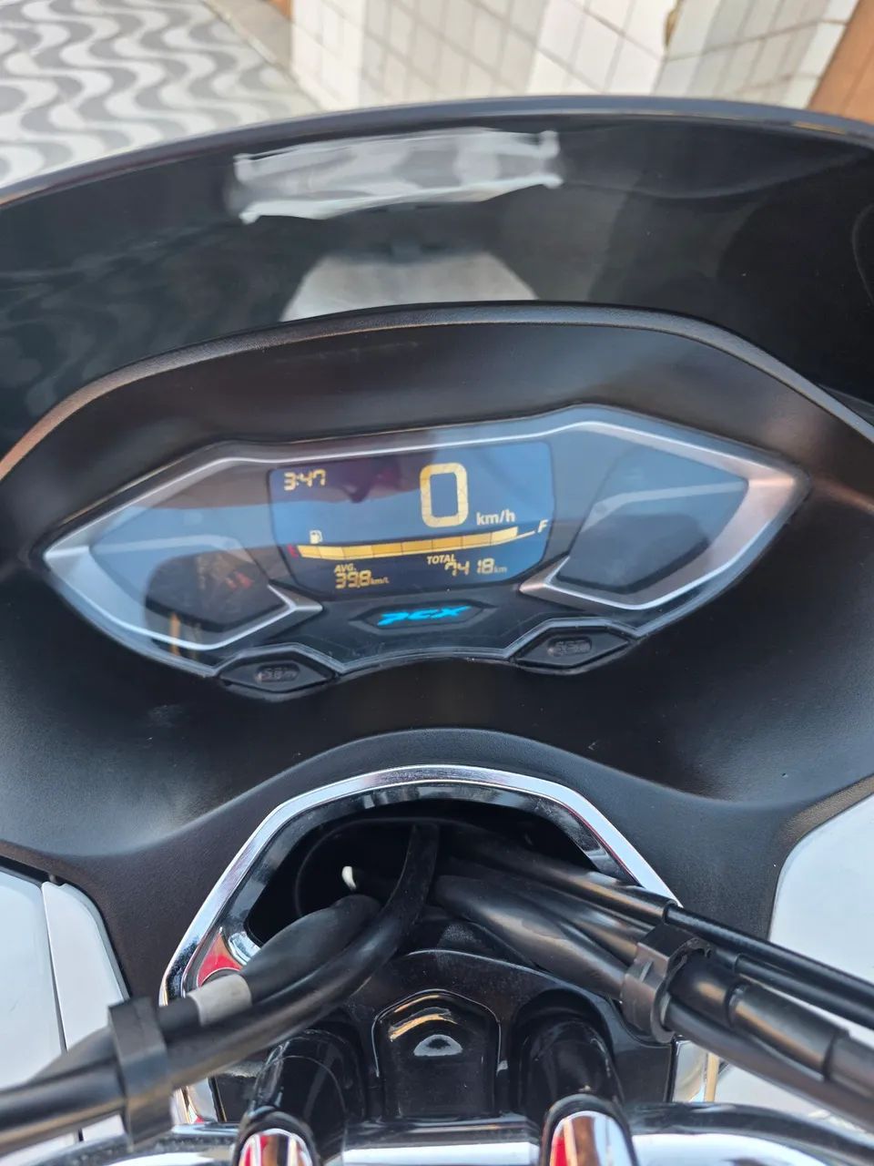 Pcx  - Foto 4