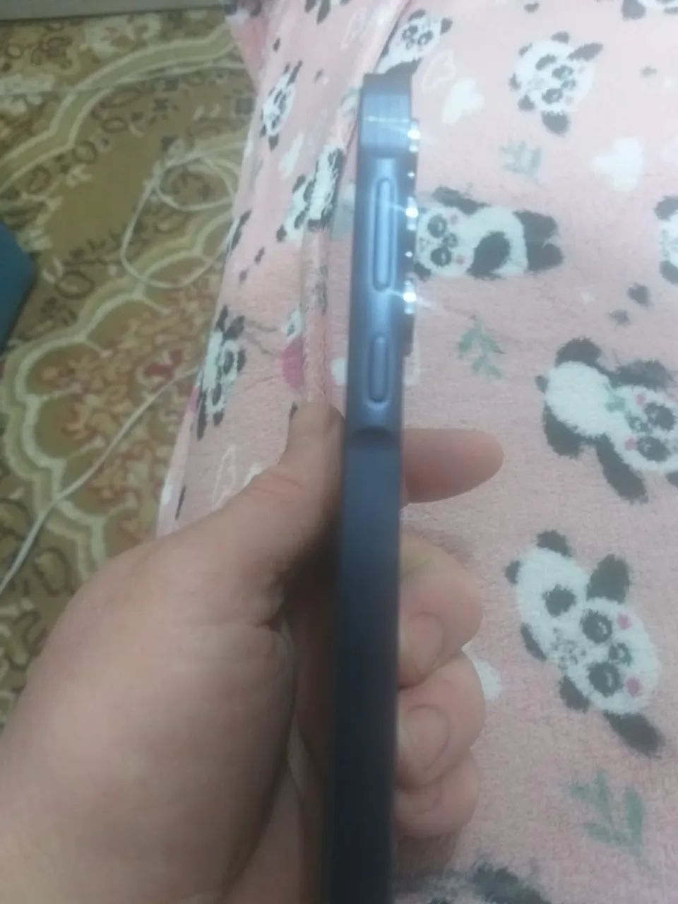 Celular top para troca confiram - Foto 4