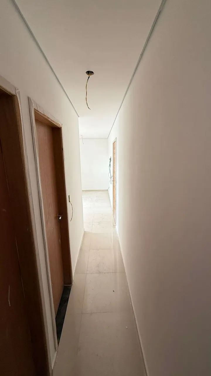 Apto no itaquera Com Sacada - Foto 4
