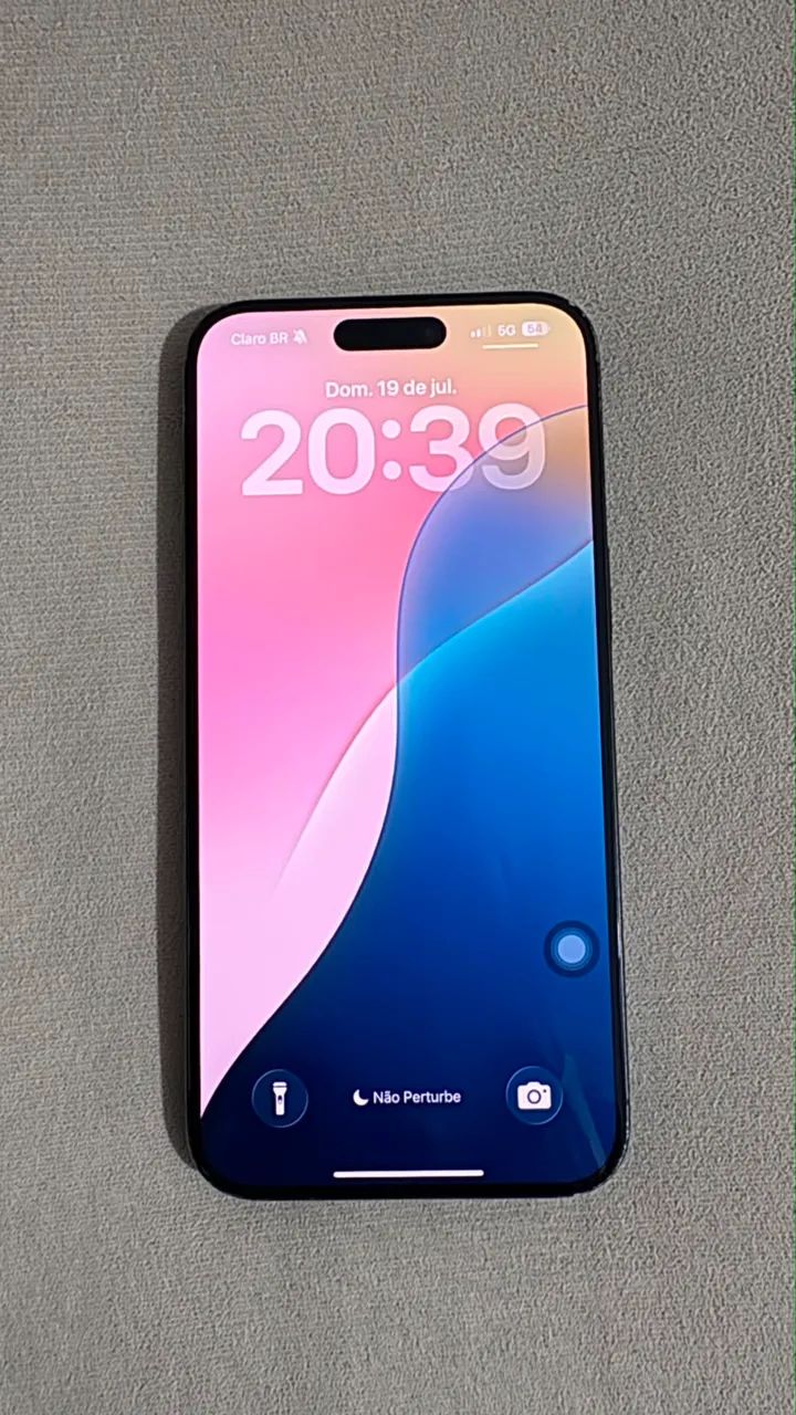iPhone 15 Pro Max 512GB - Foto 4