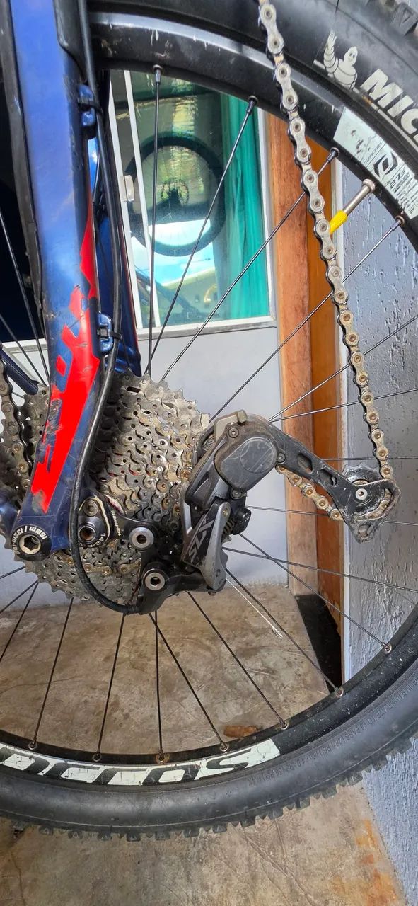 Bike Scott  - Foto 4