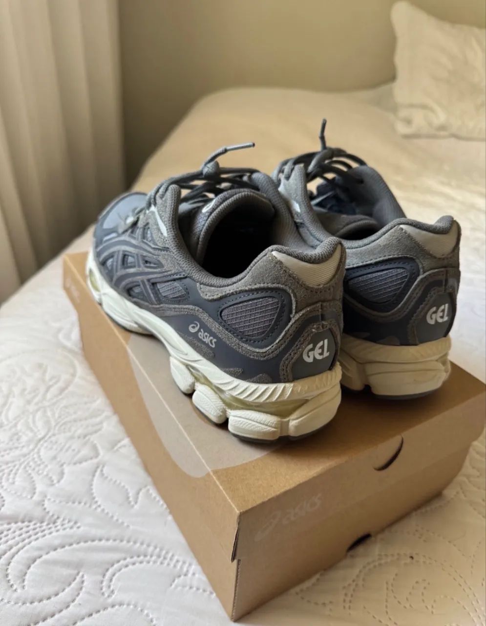 Asics Gel NYC - Excelente estado  - Foto 2
