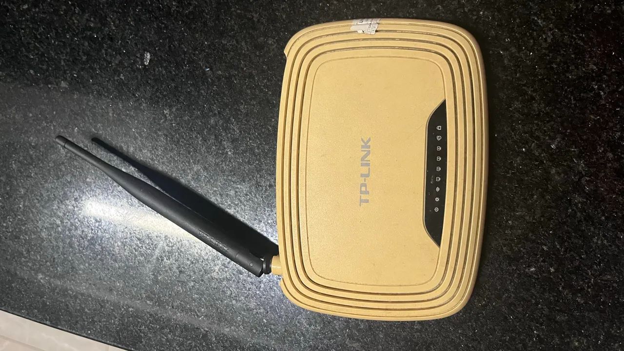 Roteador 418416799264296960