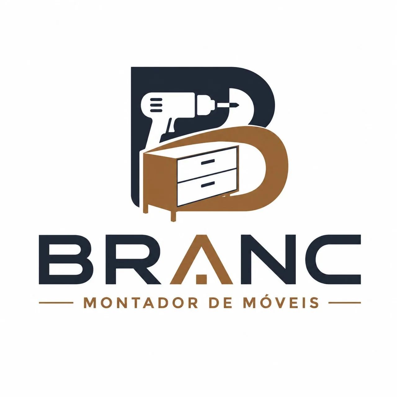 Blanc montador de móveis *