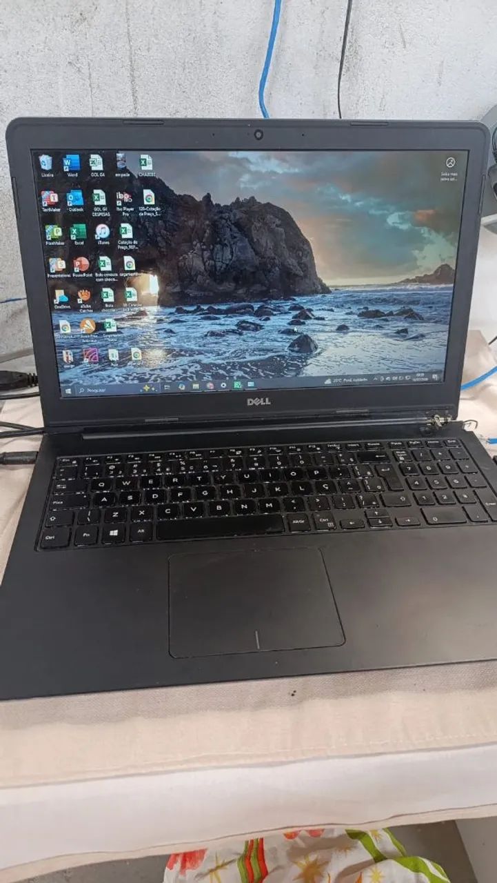 Notebook DELL - Foto 2