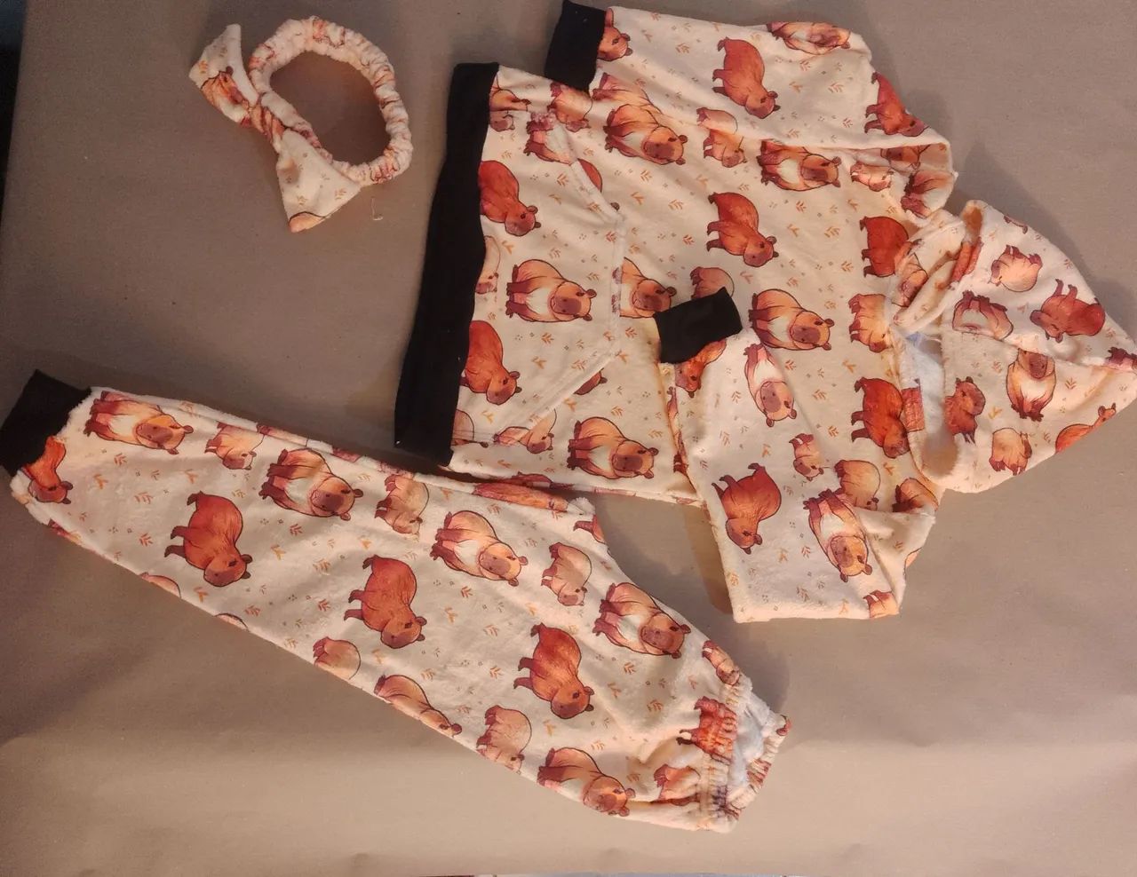 Conjunto infantil  - Foto 2
