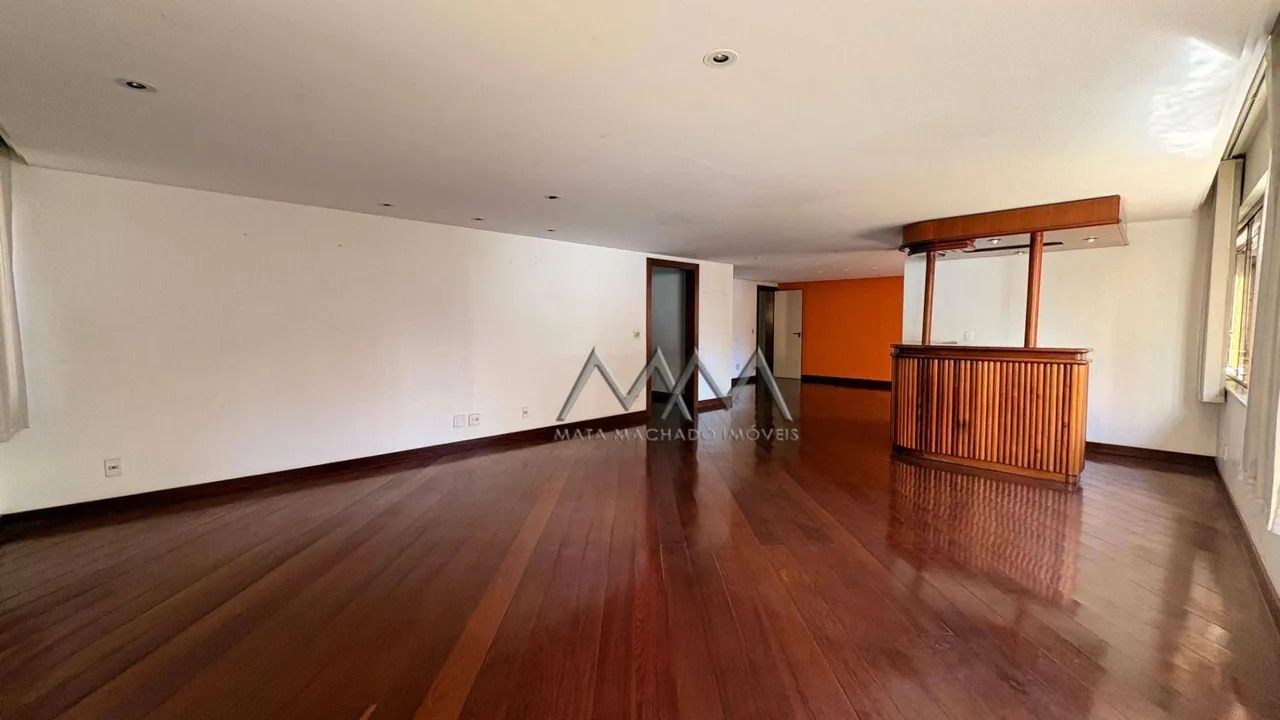 Apartamento à Venda no Gutierrez | 5 Quartos - 260 m² - Foto 5