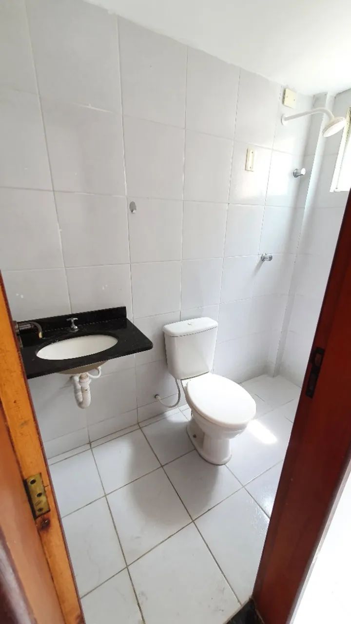 Alugo Kitinet exclusivo tipo LOFT - 2 andares - Foto 4