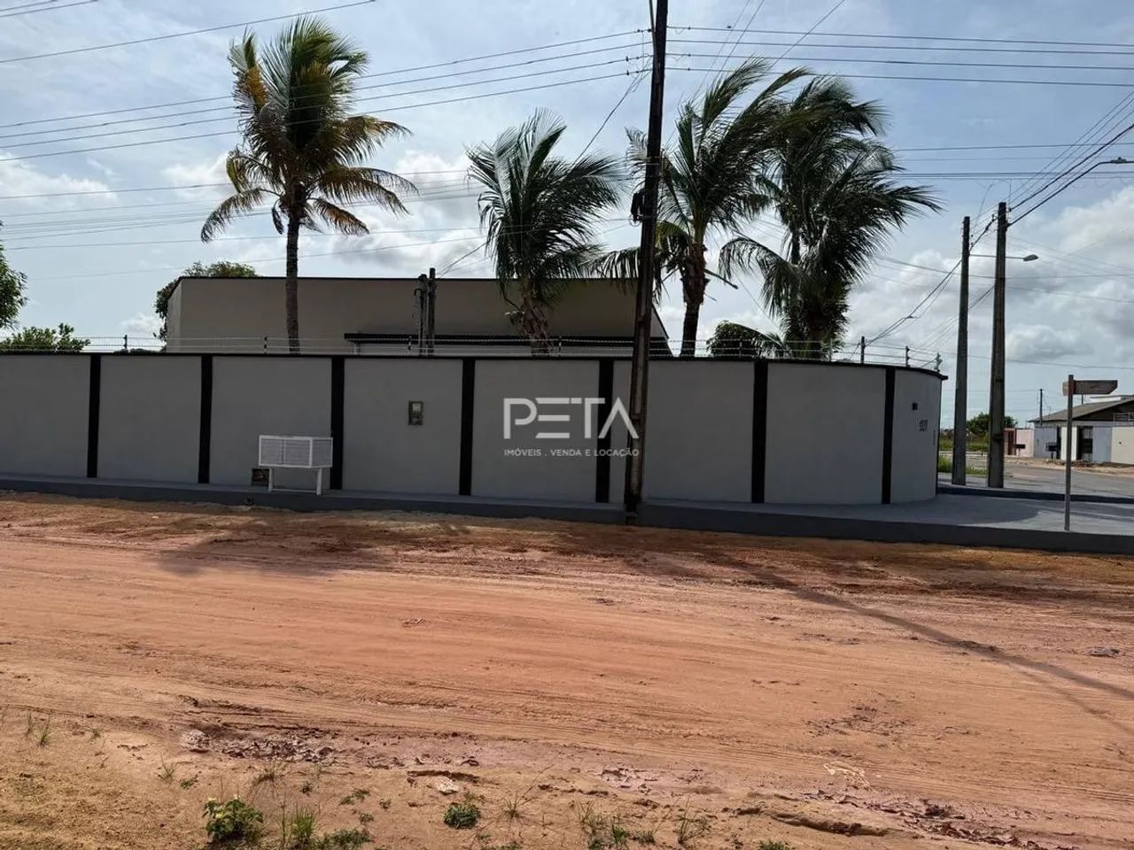 Casa com 3 quartos à Venda, Santa Cecília