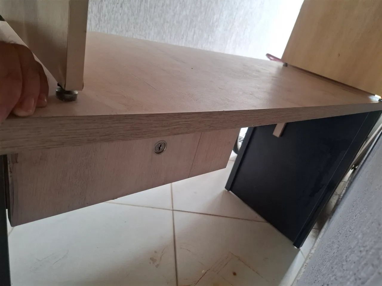 Mesa escritório  - Foto 5
