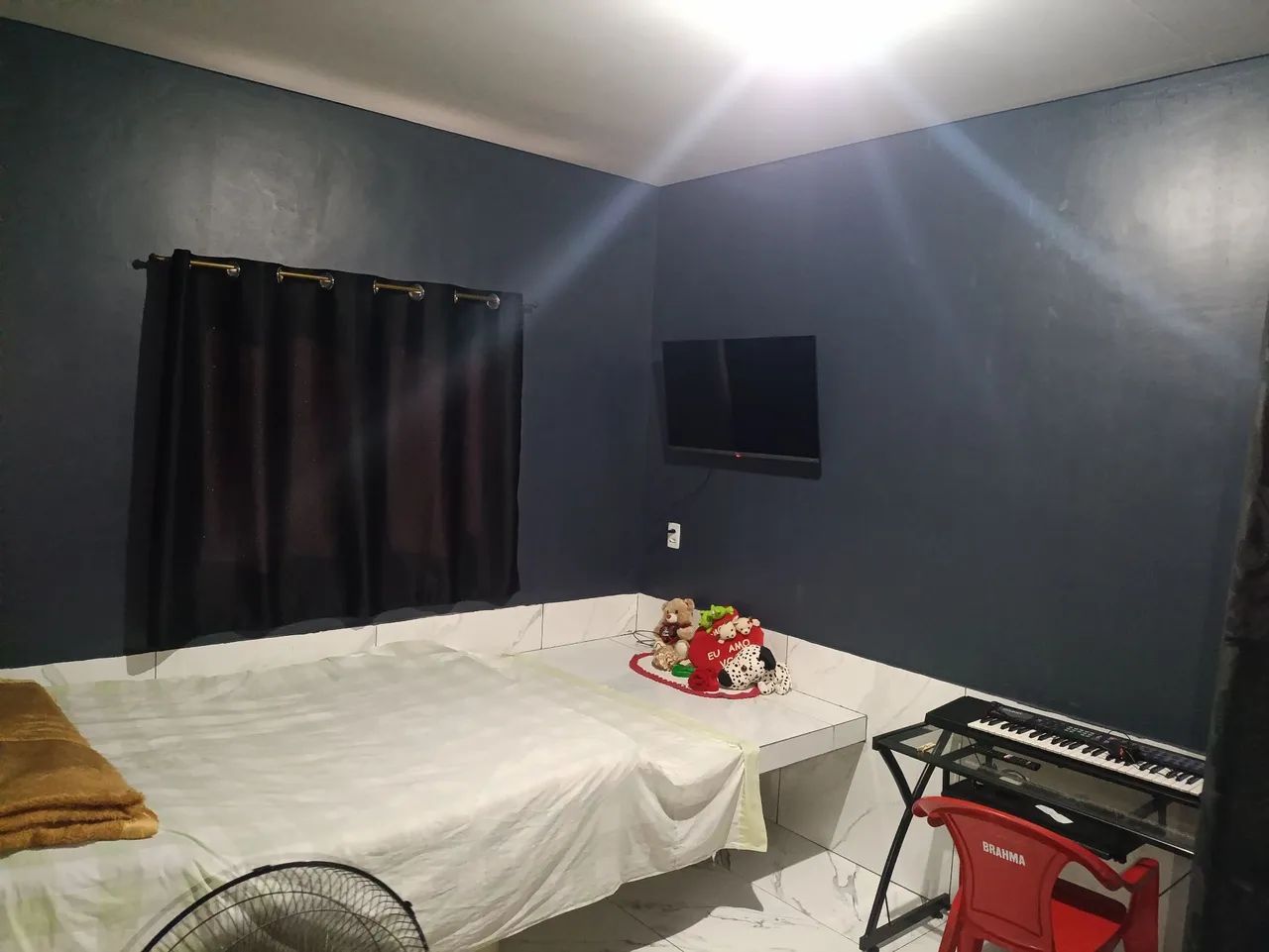 Vendo casa top na Estrutural - Foto 3