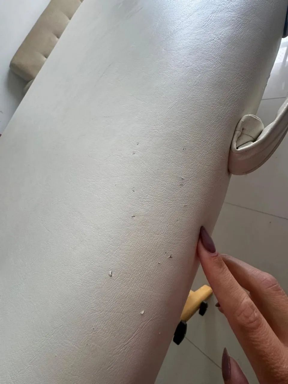 Maca portátil em excelente estado! - Foto 5
