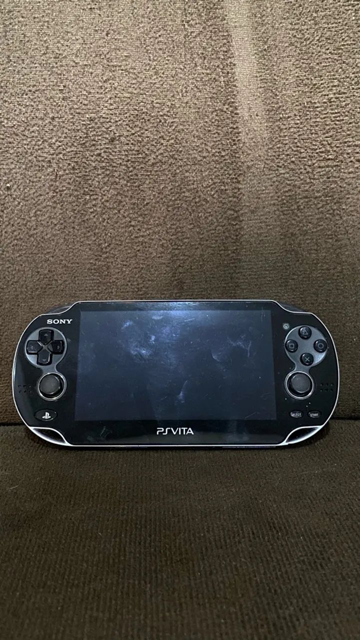 PS VITA DESBLOQUEADO - Foto 4
