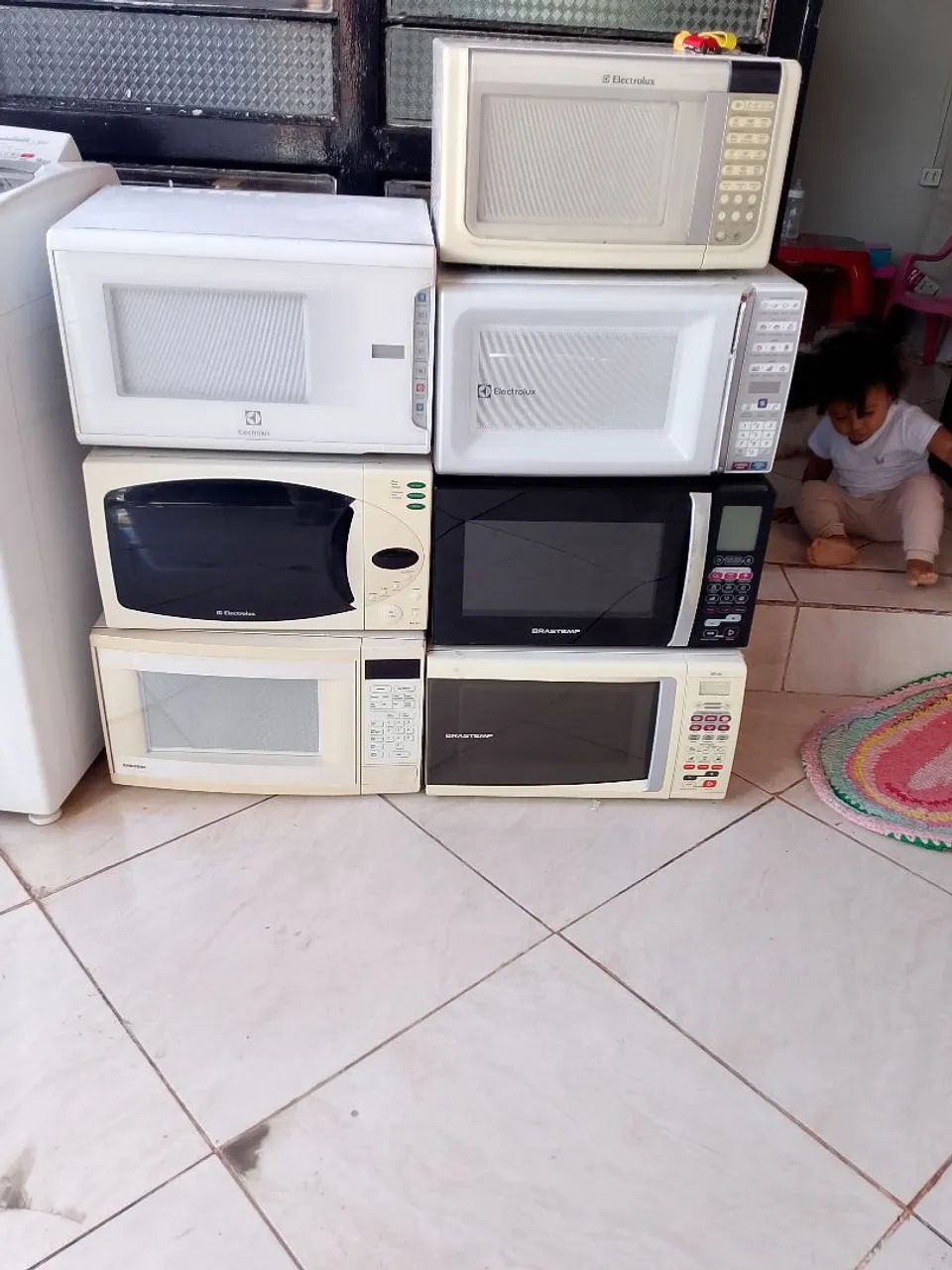 Microondas  - Foto 3