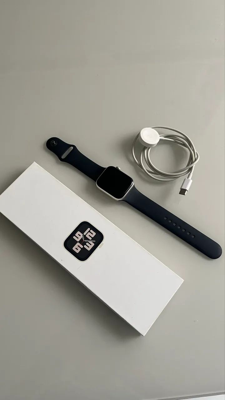 Apple whatch SE 