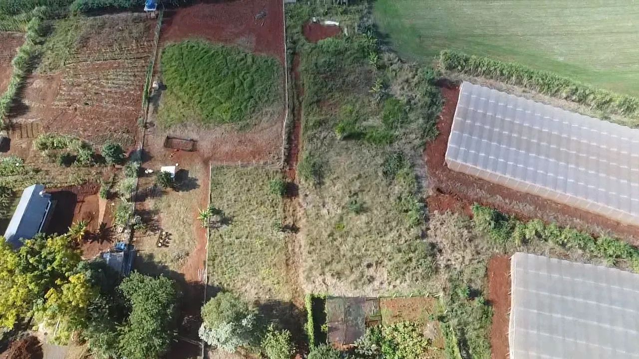 Chácara 1000m2 - Foto 2