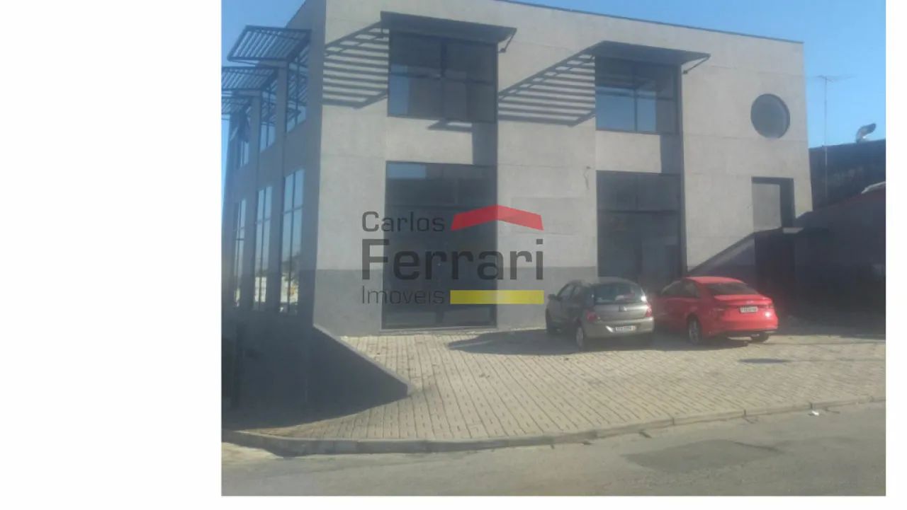 Prédio Comercial - Santa Inês