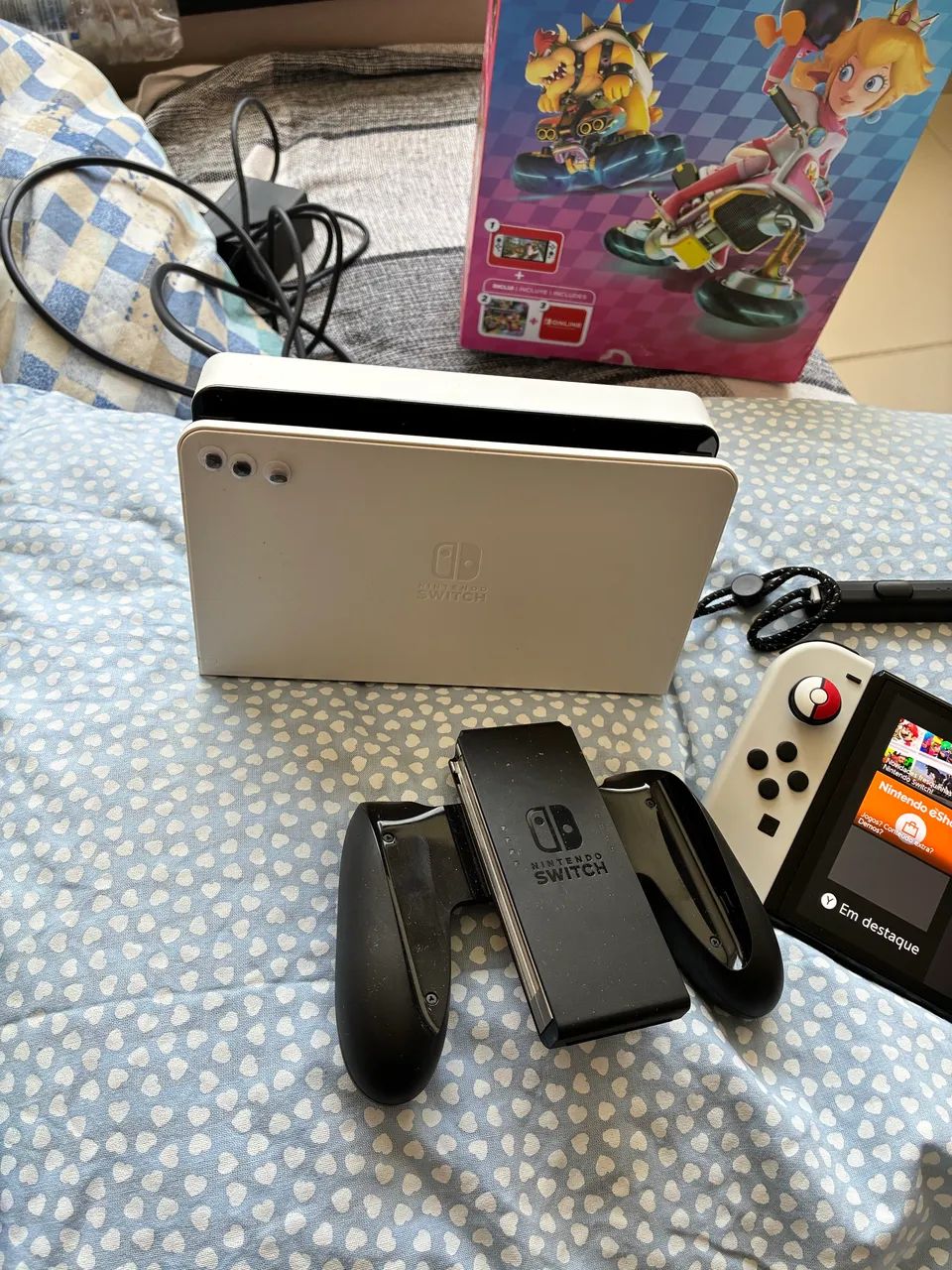 Nintendo Swift  - Foto 2