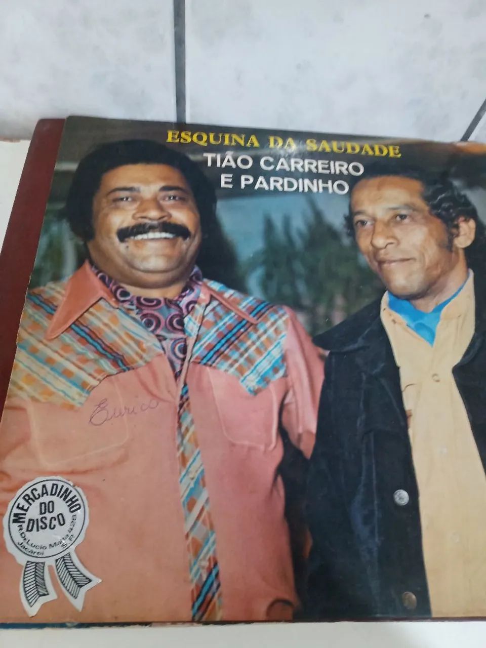 DISCOS DUPLA SERTANEJA  - Foto 3