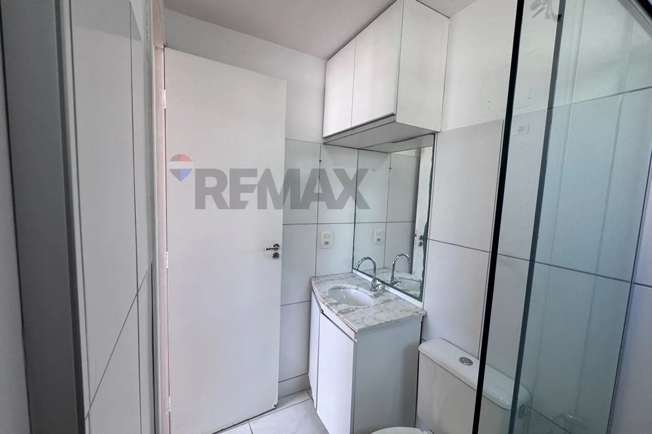 Apartamento 3 quartos com suíte no Bairro Cabral! - Foto 4