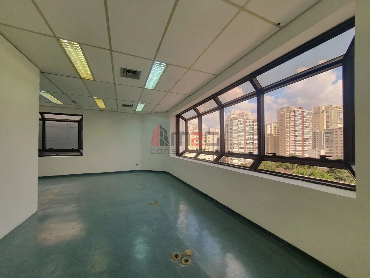 Conjunto para venda e locação Park Office - Foto 2
