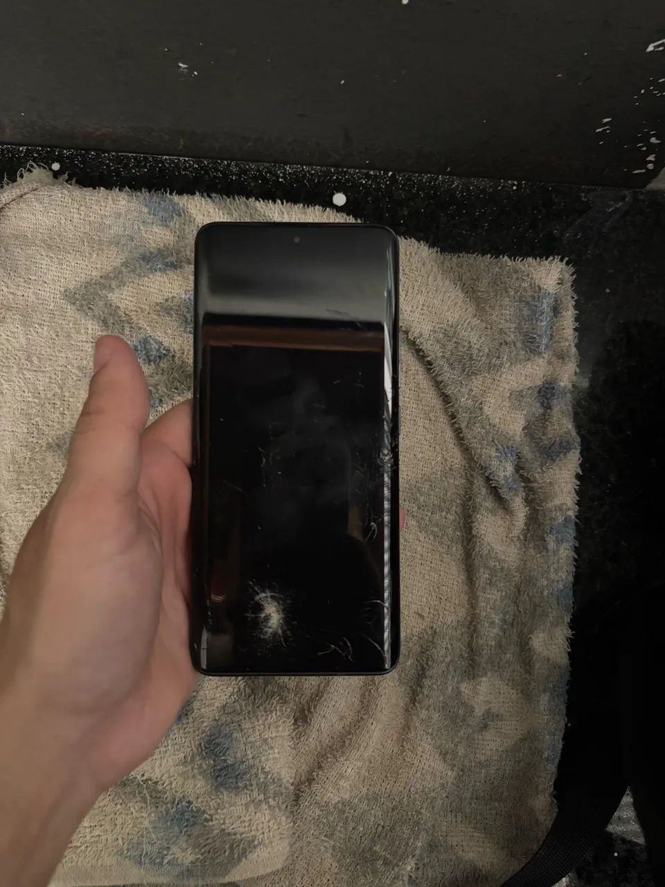 Poco X7 5g