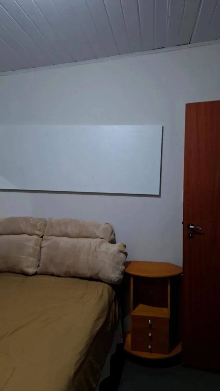 QUARTO INDIVIDUAL 