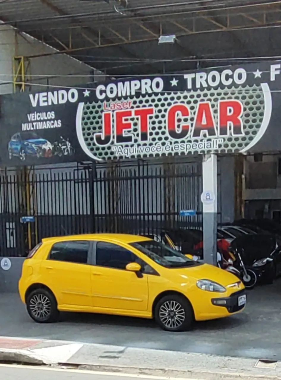 Fiat Punto 2013