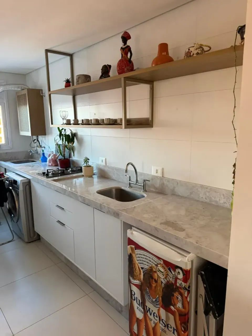 Duplex para locação - 130m², 2 quartos - Centro - Sorocaba - SP - Foto 5
