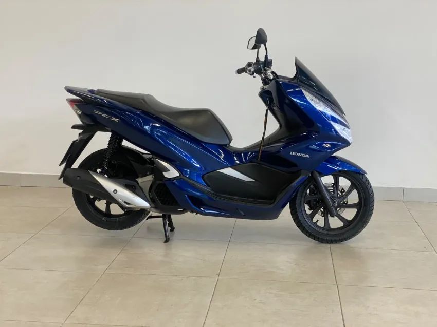 Honda Pcx 150 ABS