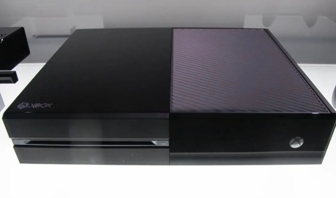 Xbox one  - Foto 2
