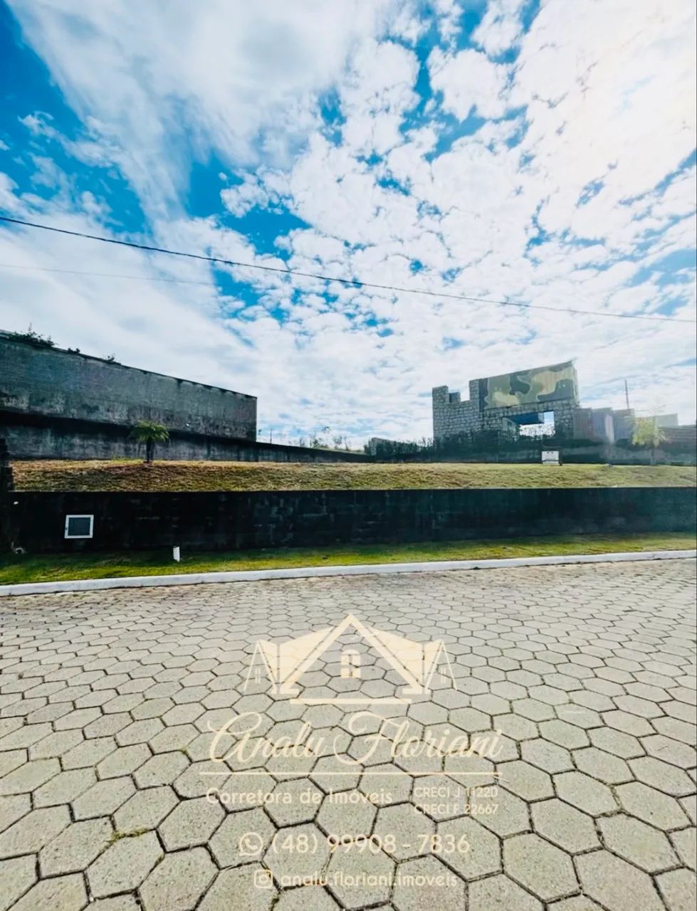 Terreno com 450m2 - Foto 3