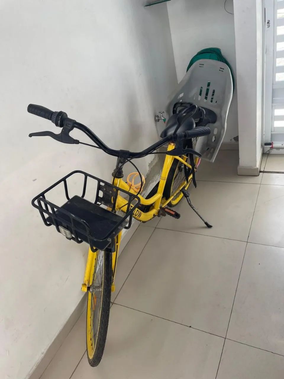Bicicleta Yellow - aro 26 - Foto 2