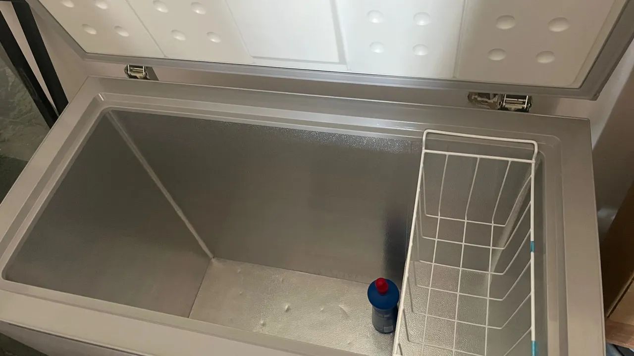 Freezer 220 litros - Foto 3