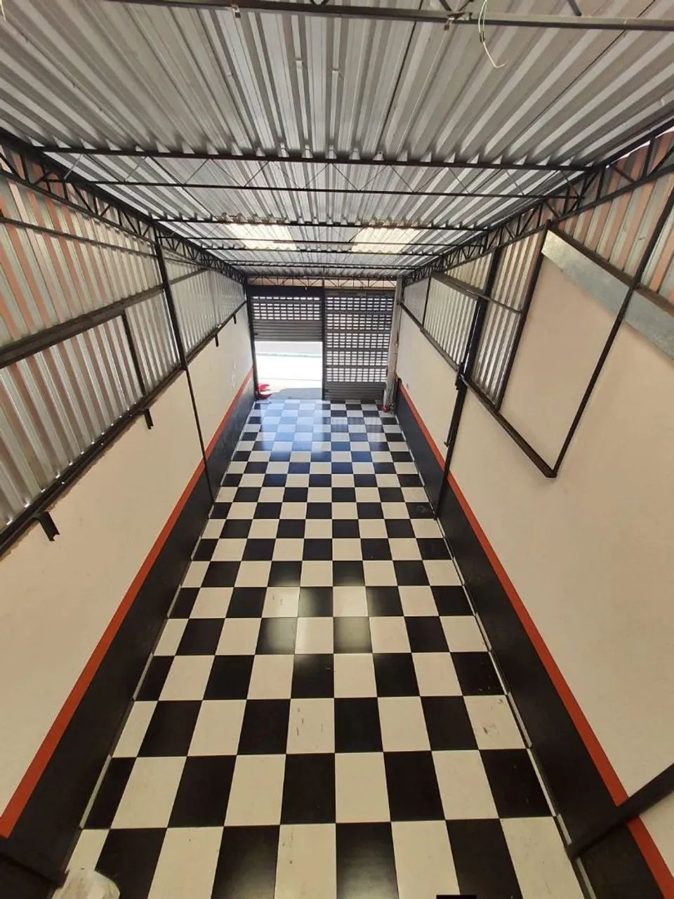 Ponto comercial (Alugar ou VENDER)  - Foto 4