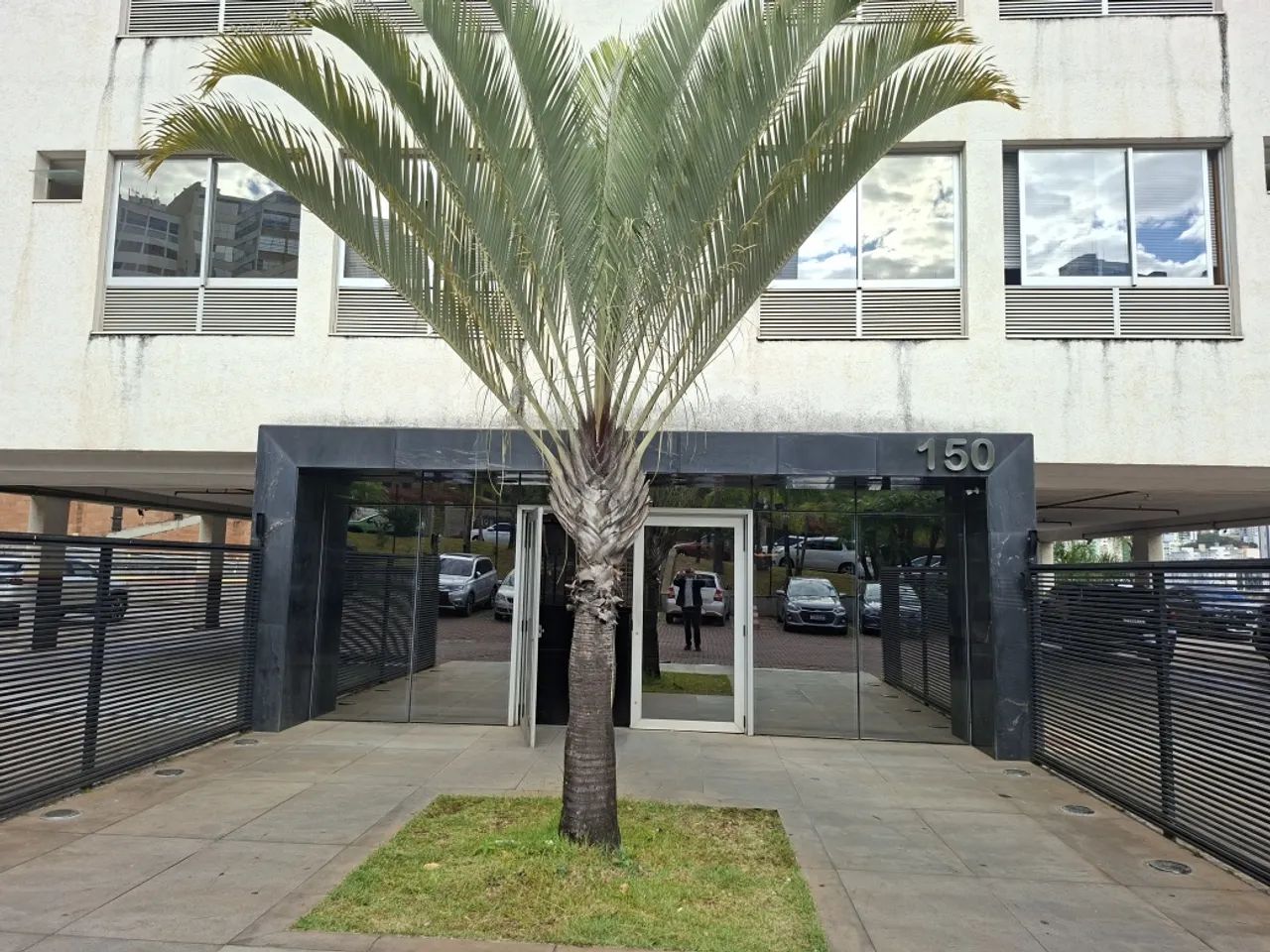 Sala / Conjunto para alugar em Belo Horizonte - Foto 2