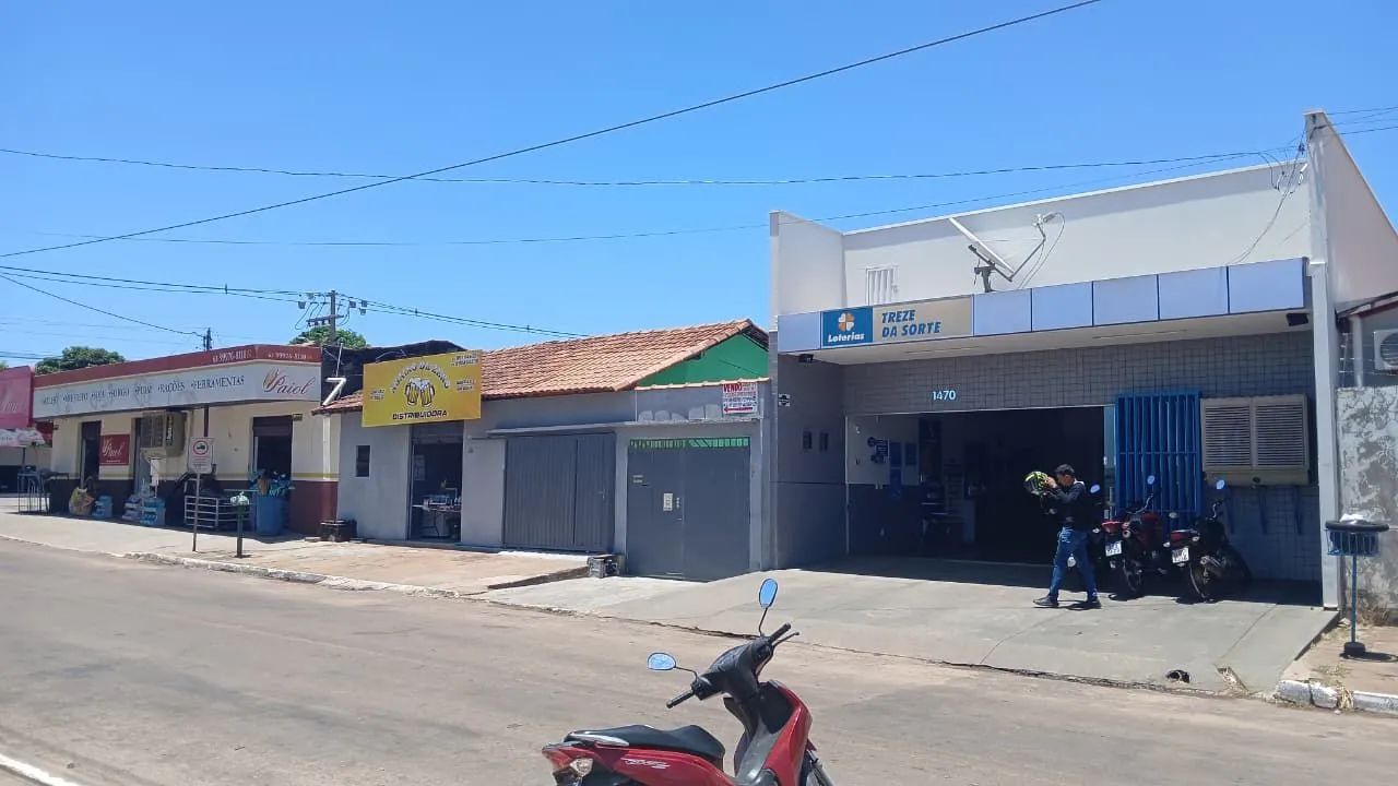 Esquina comercial e residencial  - Foto 4